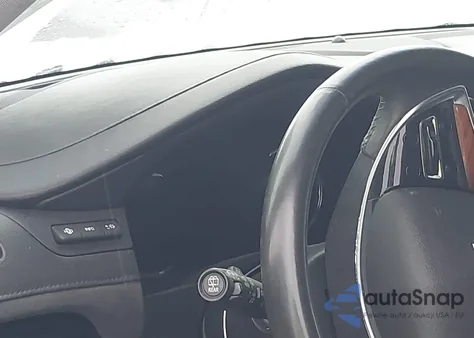 2017 Cadillac Escalade Luxury из США, поврежденный, VIN 1GYS3BKJ4HR375649